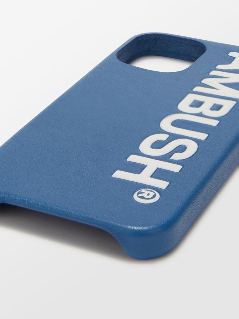 MAXI LOGO IPHONE 12 PRO MAX CASE - 2