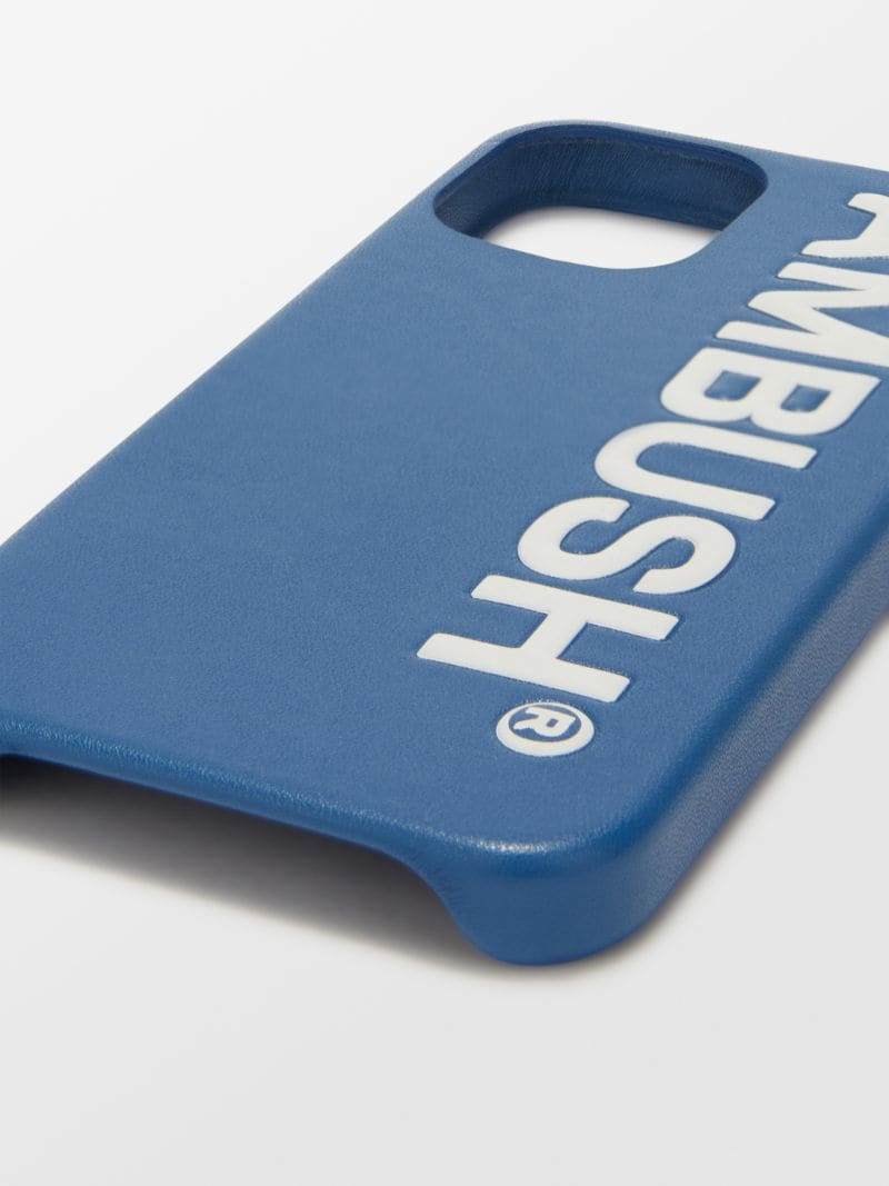 Ambush MAXI LOGO IPHONE 12 PRO MAX CASE outlook