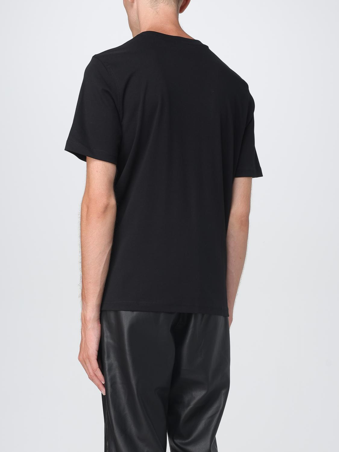 T-shirt men Diesel - 2