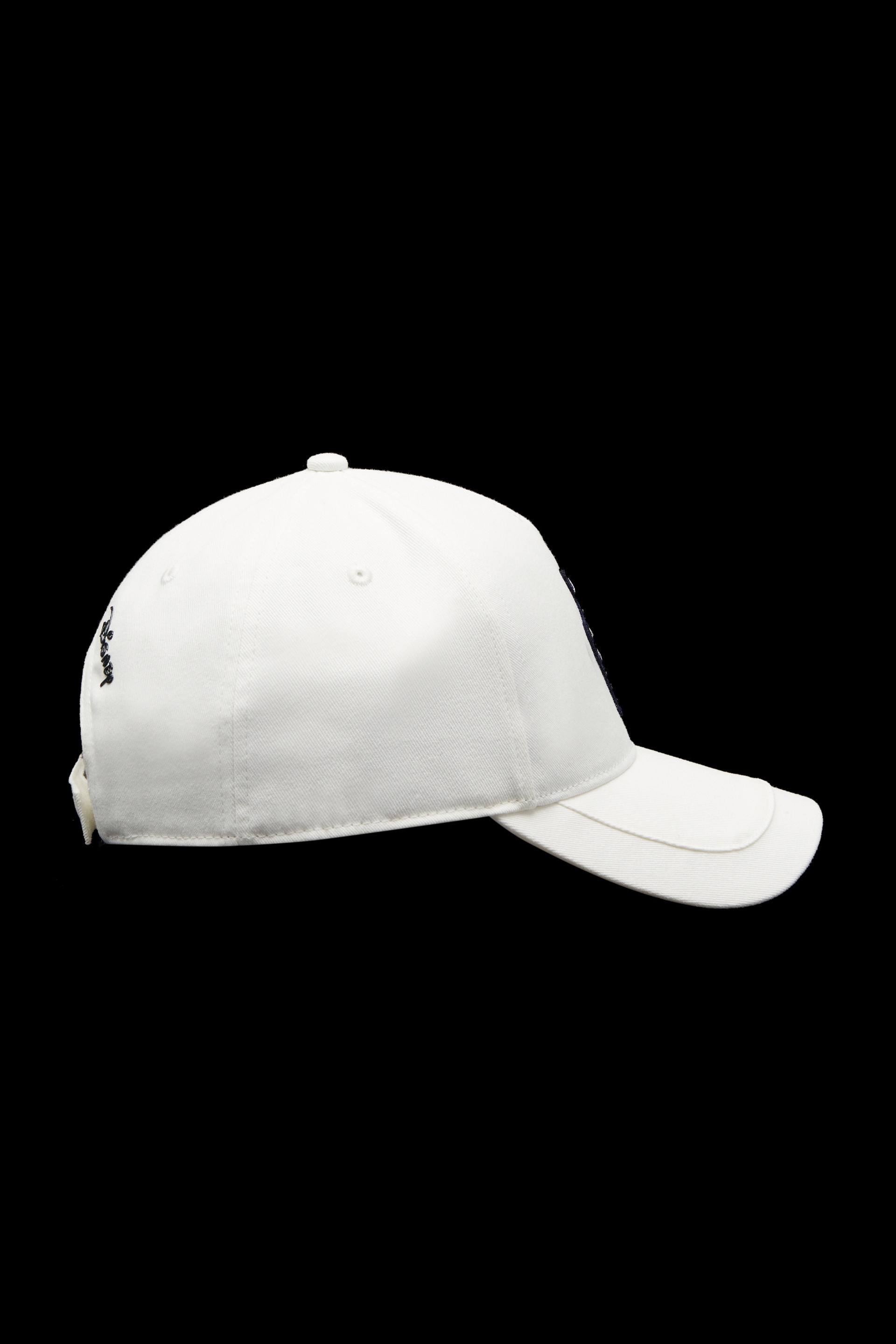 Embroidered Baseball Cap - 3