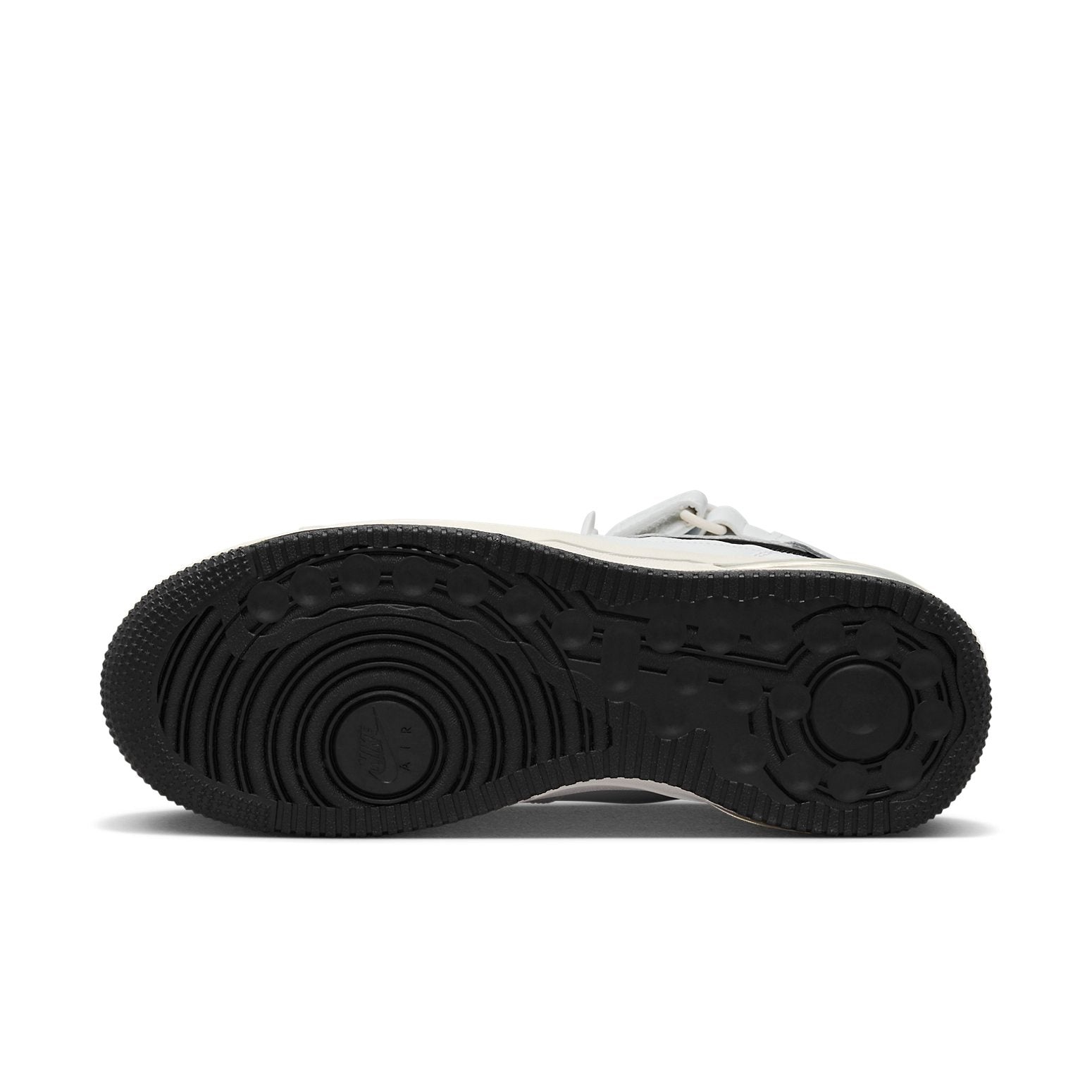 Nike Air Force 1 Mid Evo Remastered 'White Black' FB1374-101 - 6