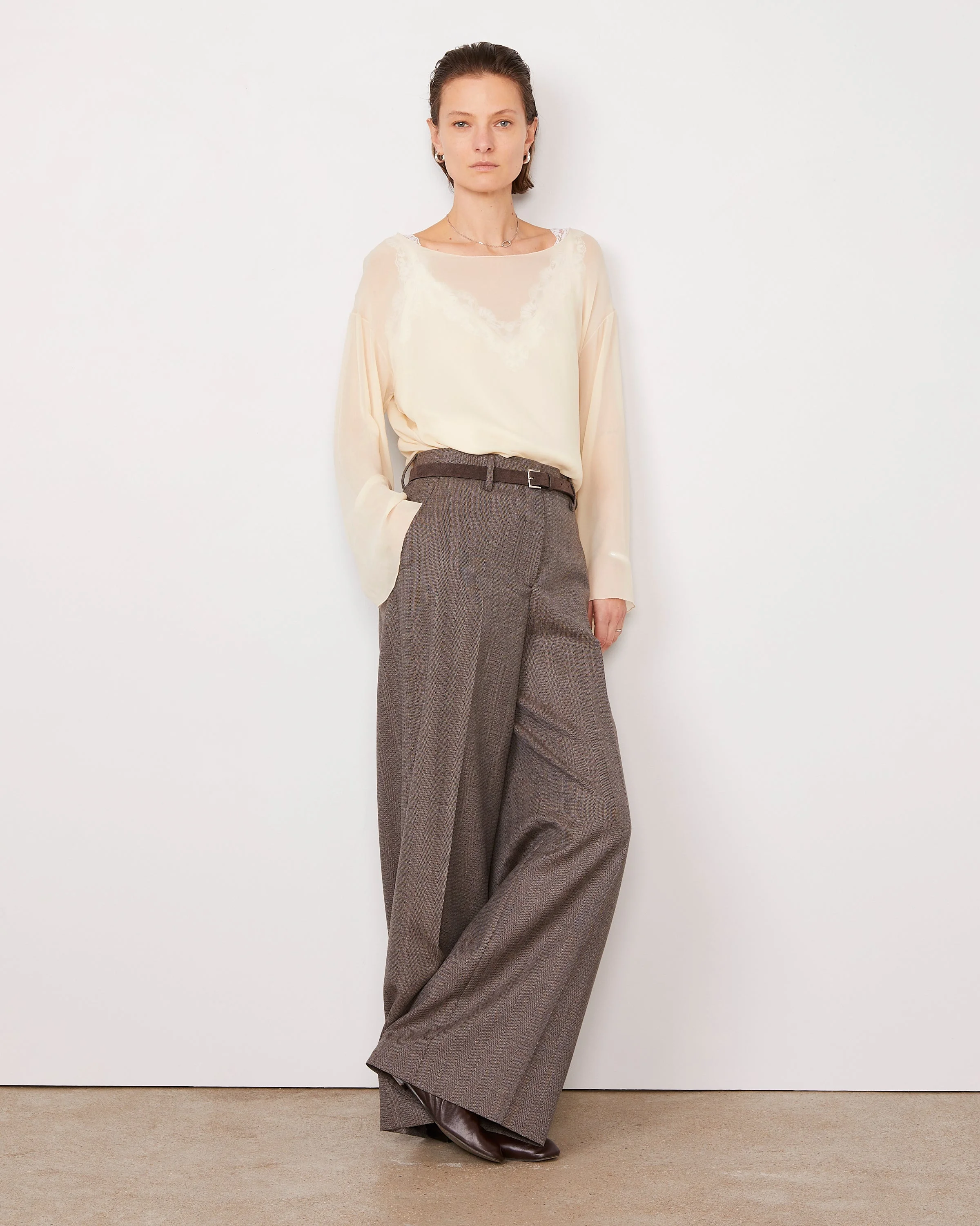 ROSA PANT - 1