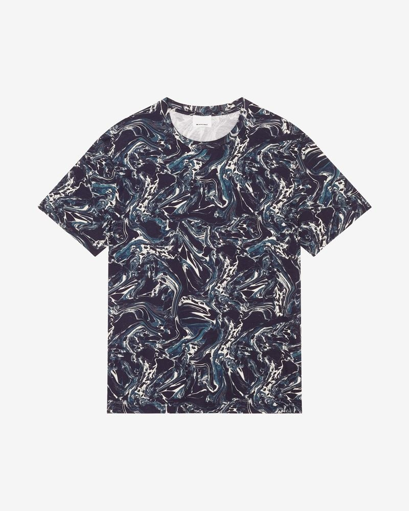 HONORE LOGO T-SHIRT 1