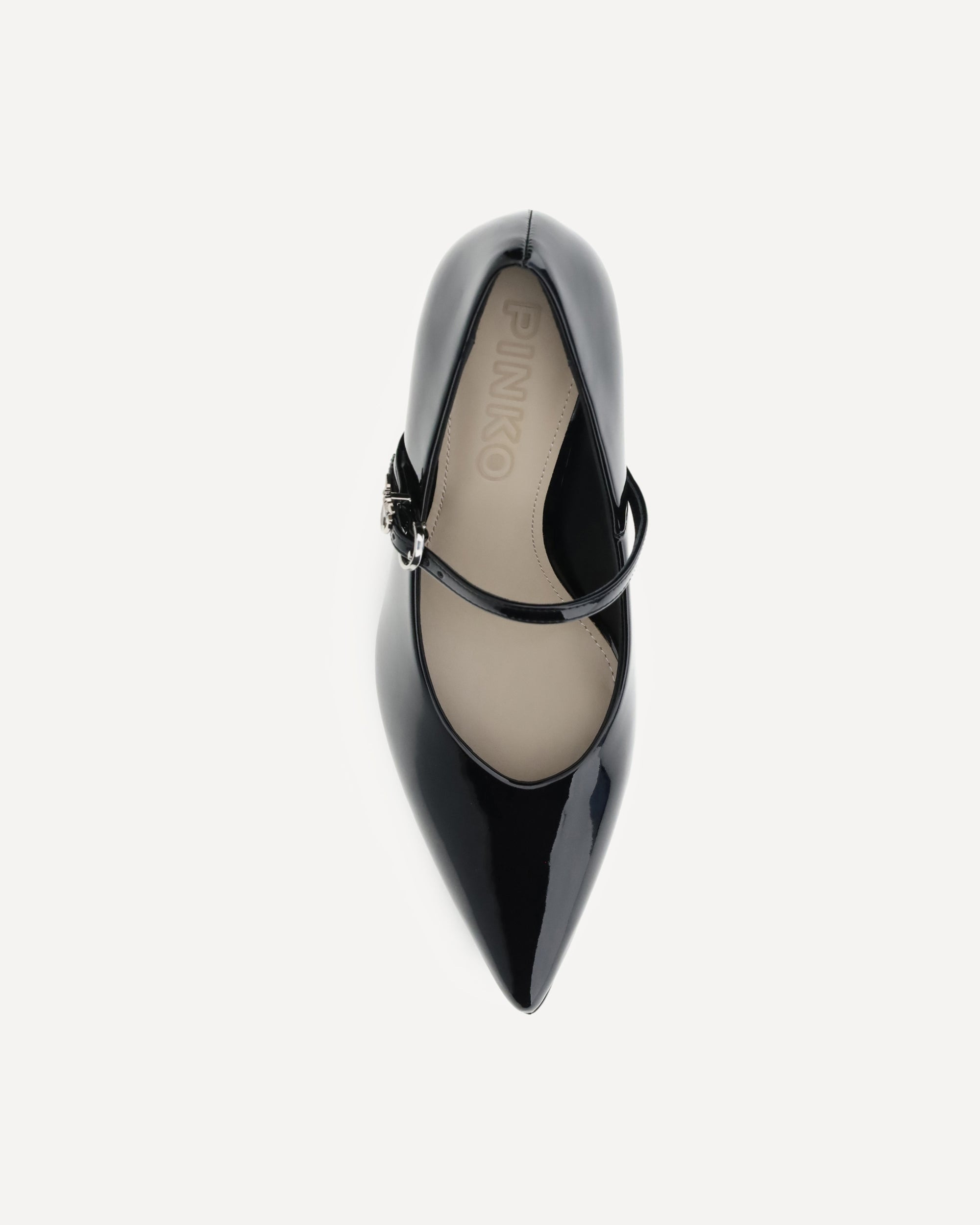 Patent leather Pumps - 4
