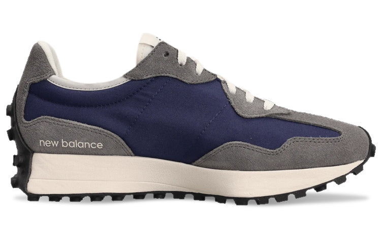 (WMNS) New Balance 327 'Castlerock Night Tide' WS327WR1 - 2