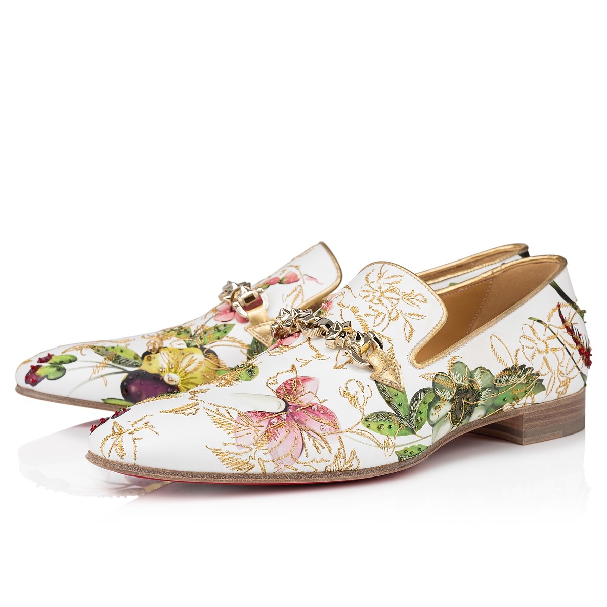 Dandyswing Romantism - 1