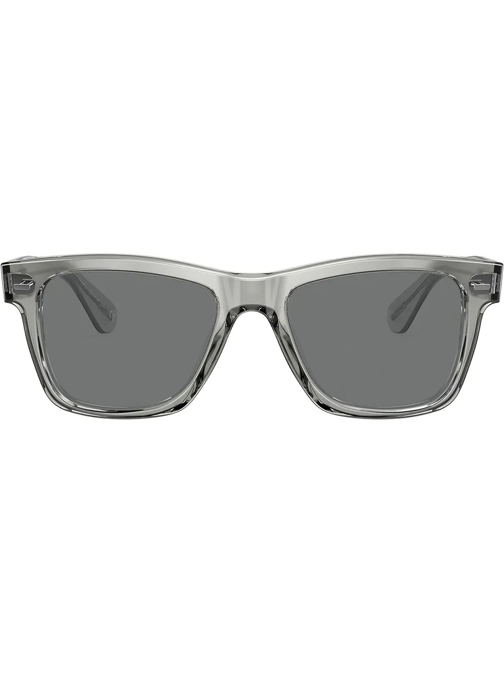 Oliver Sun sunglasses - 1