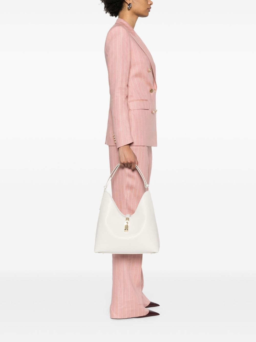 Goccia shoulder bag - 2