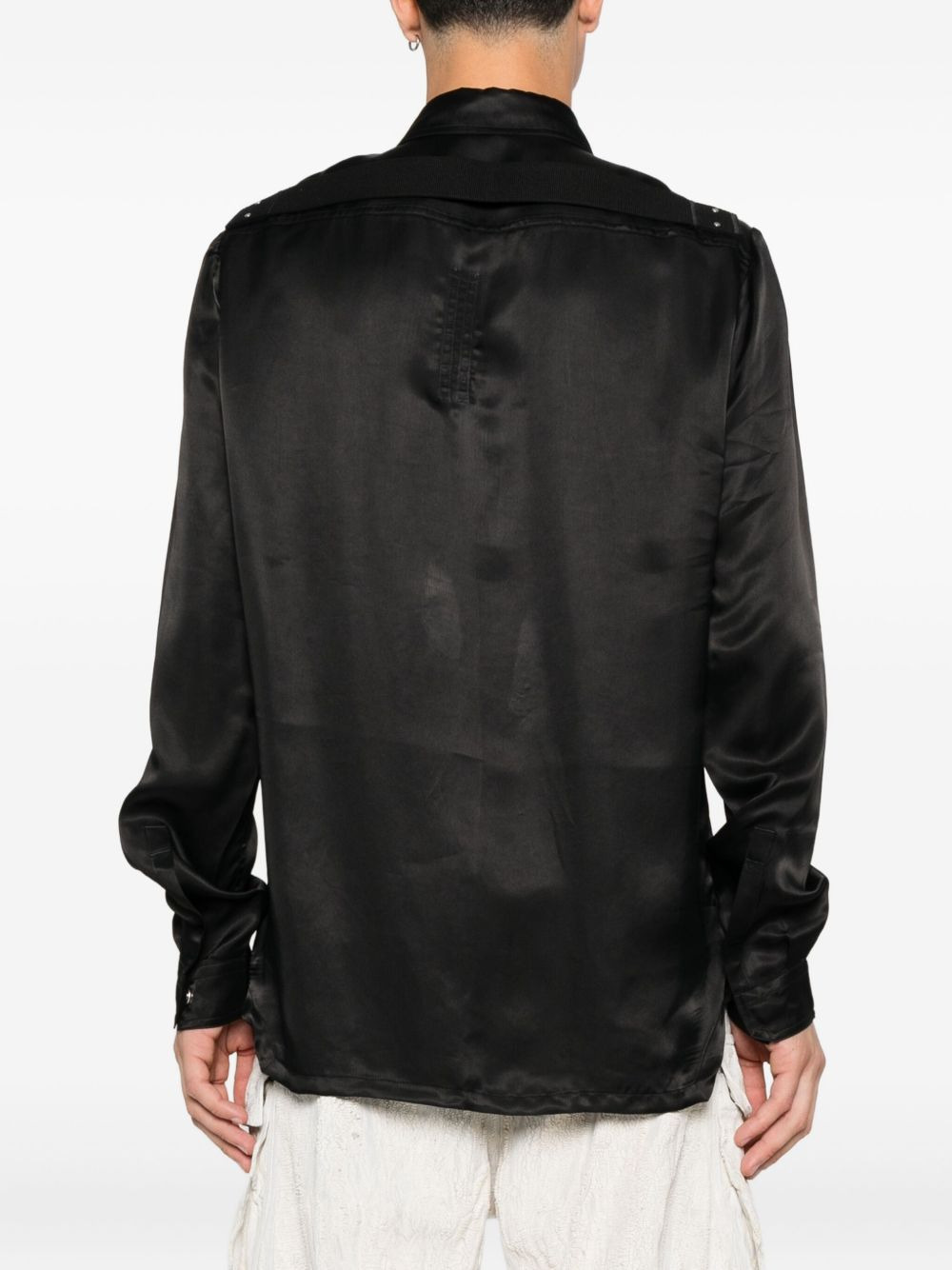 long-sleeve shirt - 4