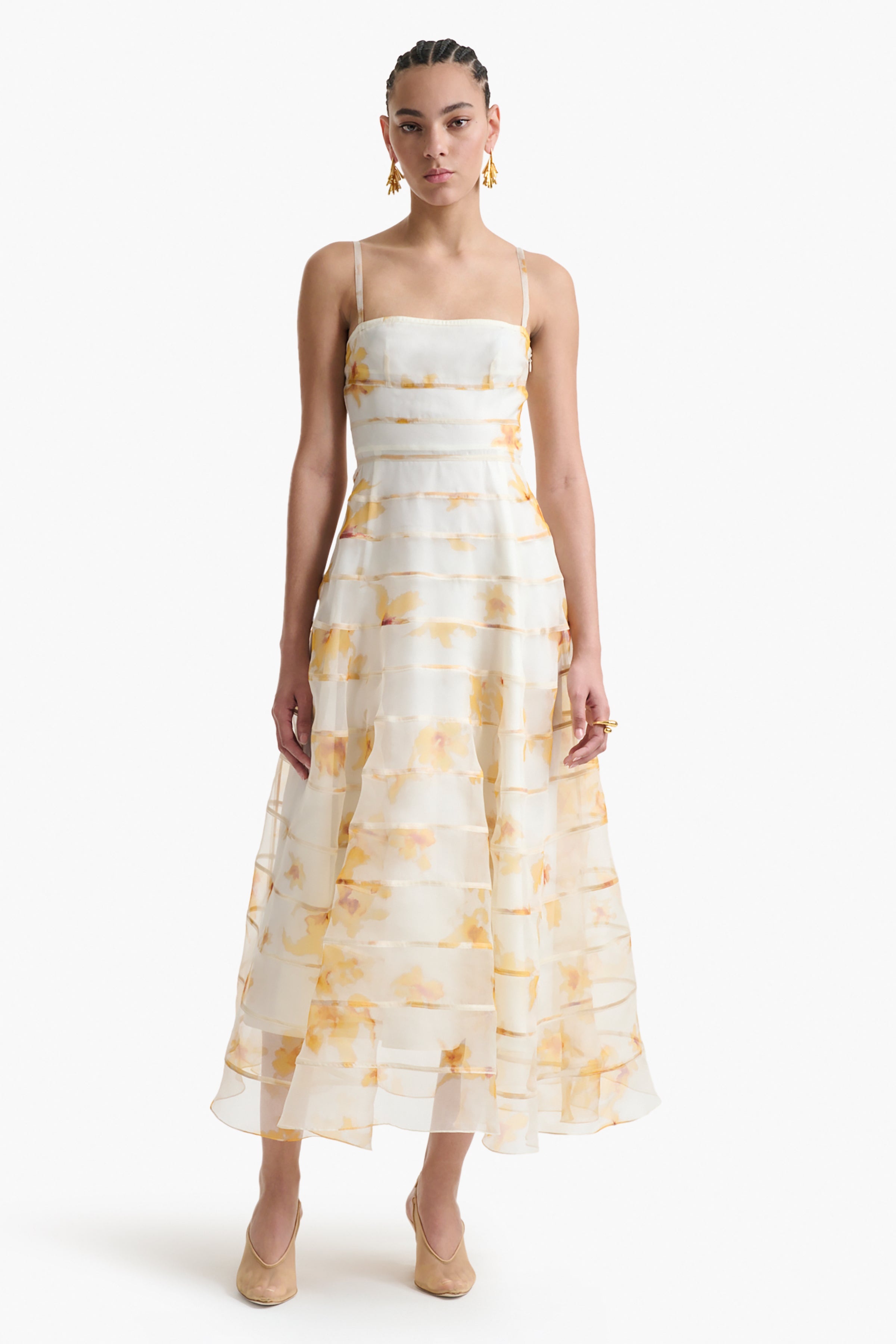 CONNIE DRESS - 3