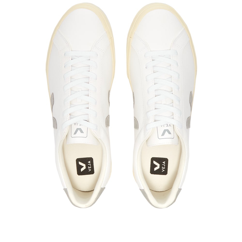 Veja Esplar Clean Leather Sneaker - 5