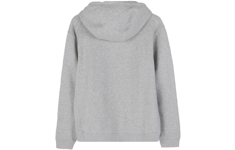 Nike Nike Kyrie Kyrie Irving Basketball Sports Fleece Lined Gray AJ3526-050 outlook