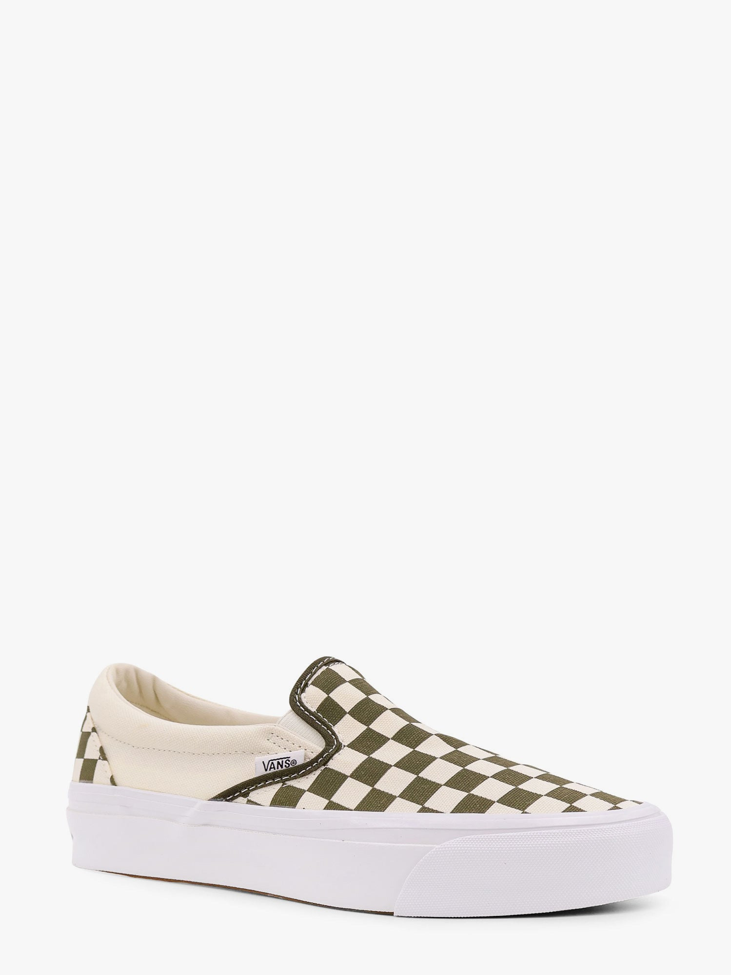 Vans Slip-On 98 Canvas Sneakers - 2