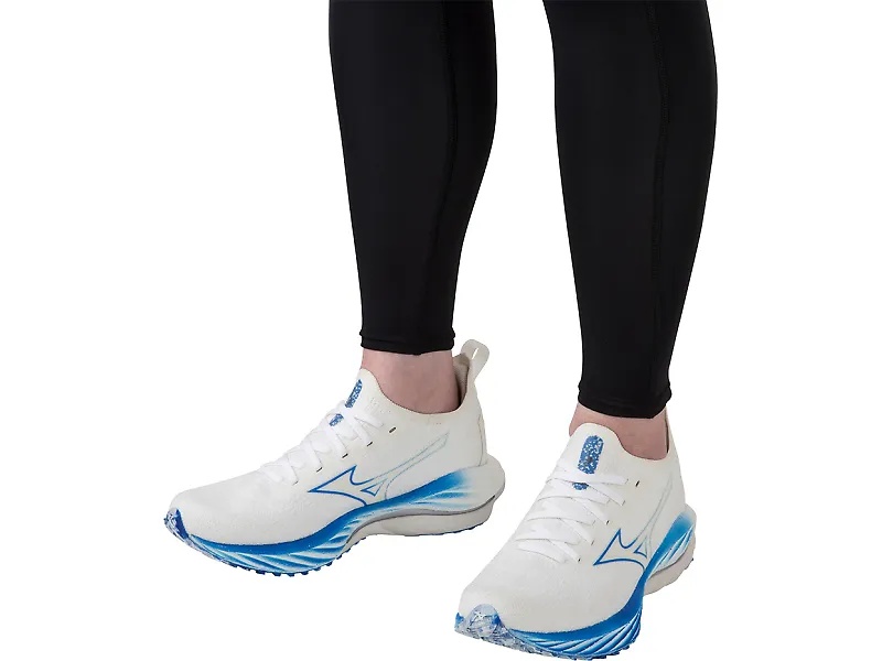 Mizuno Wave NEO Wind - 7