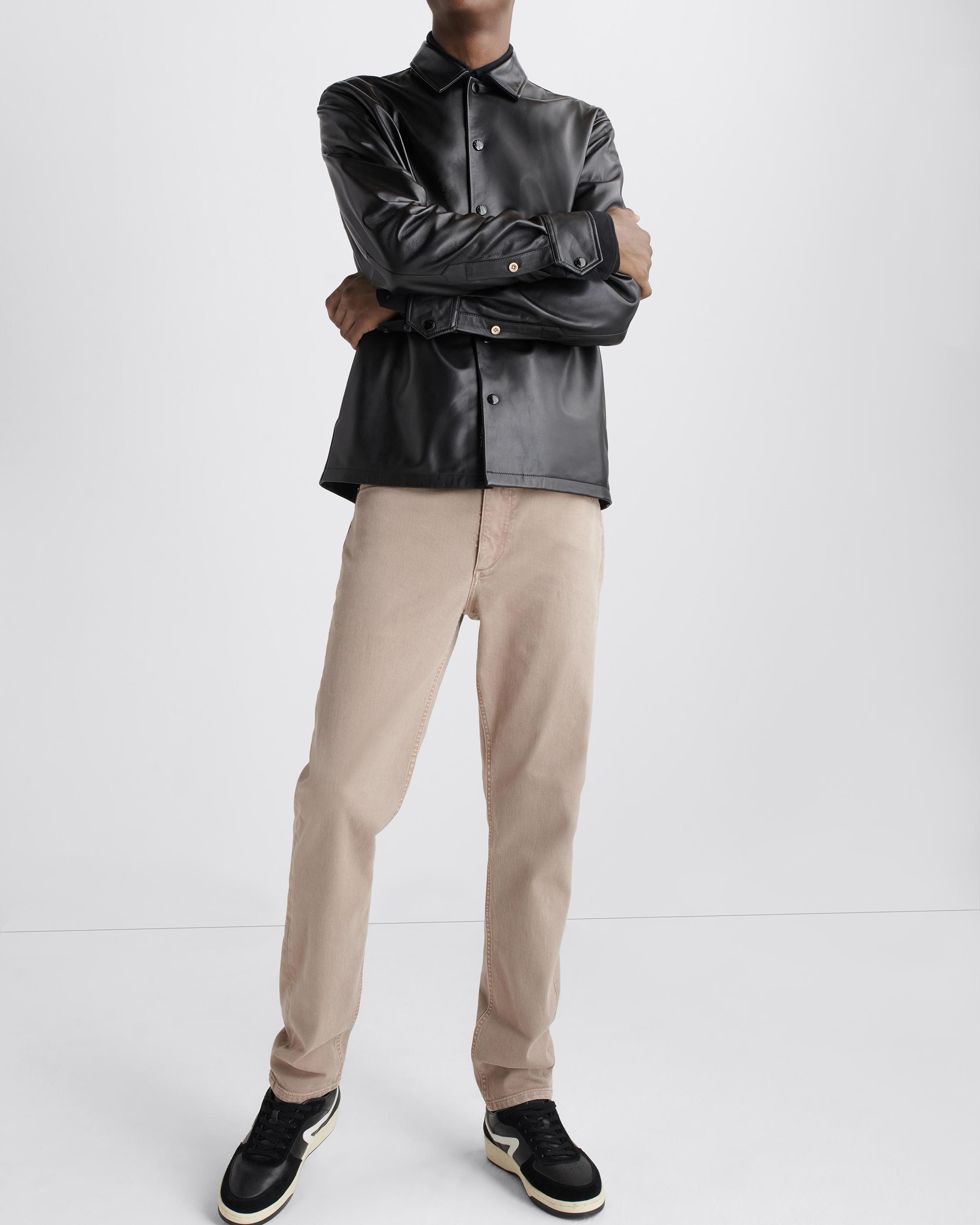 Fit 2 - Limestone
Slim Fit Aero Stretch Jean - 2