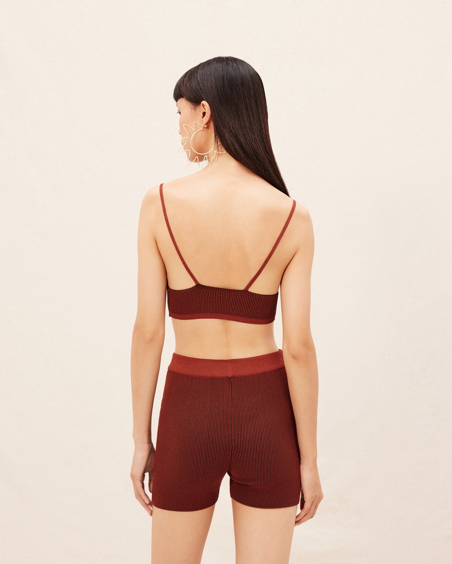 Le short Pralu - 3