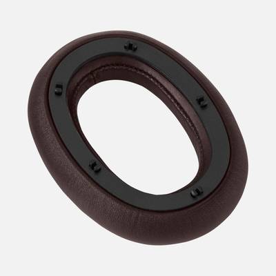 Montblanc Brown Over-Ear cushions for Montblanc MB 01 outlook