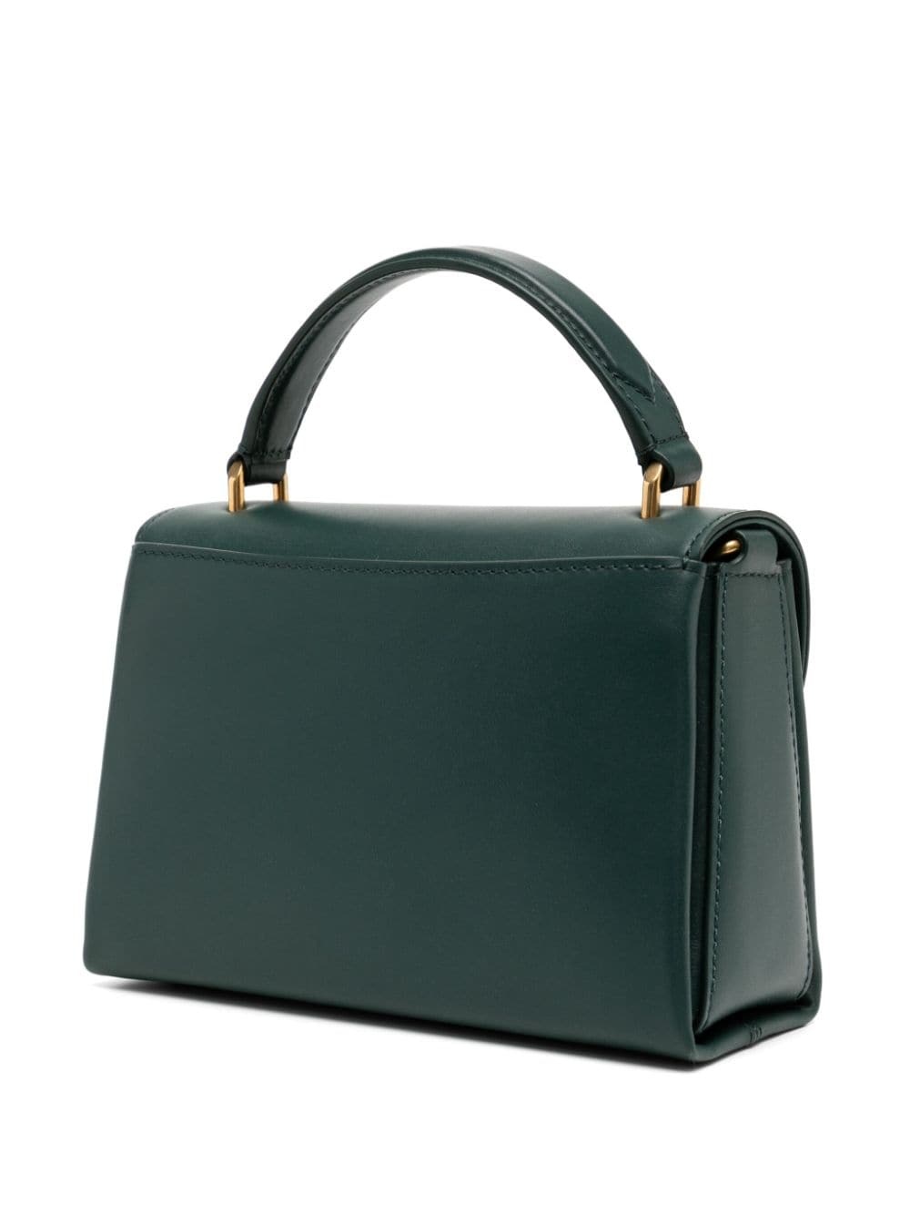 Small Lana top handle bag - 3