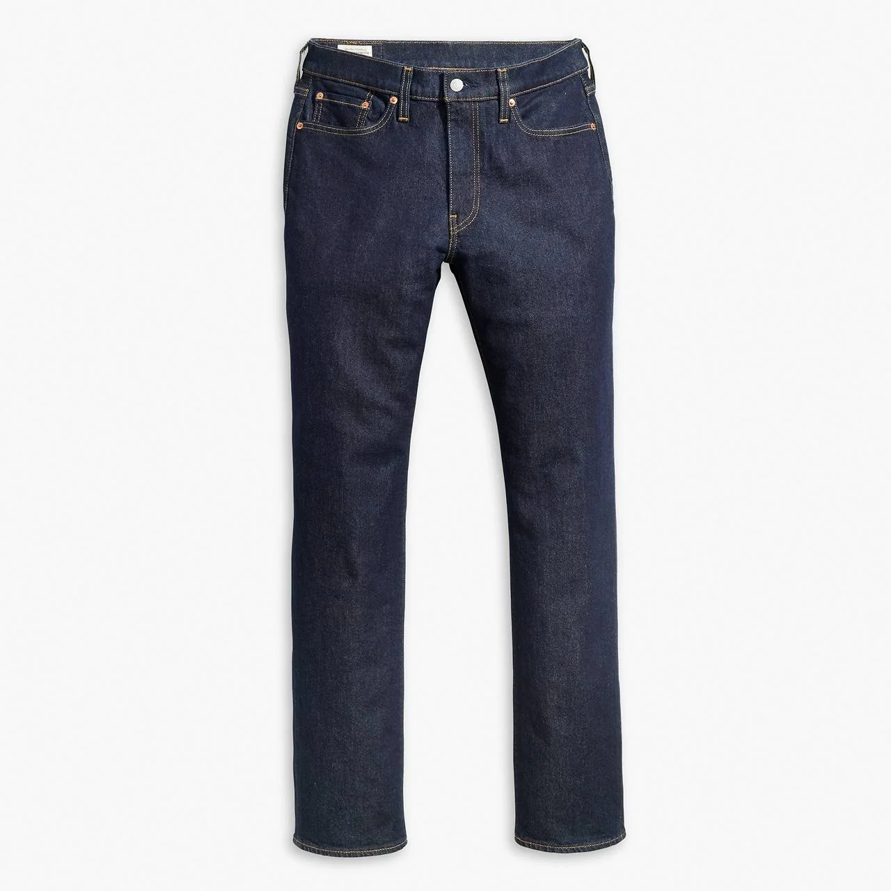 514™ STRAIGHT FIT MEN'S JEANS - 1
