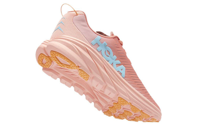 (WMNS) HOKA ONE ONE Rincon 3 'Shell Coral' 1119396-SCPP - 5