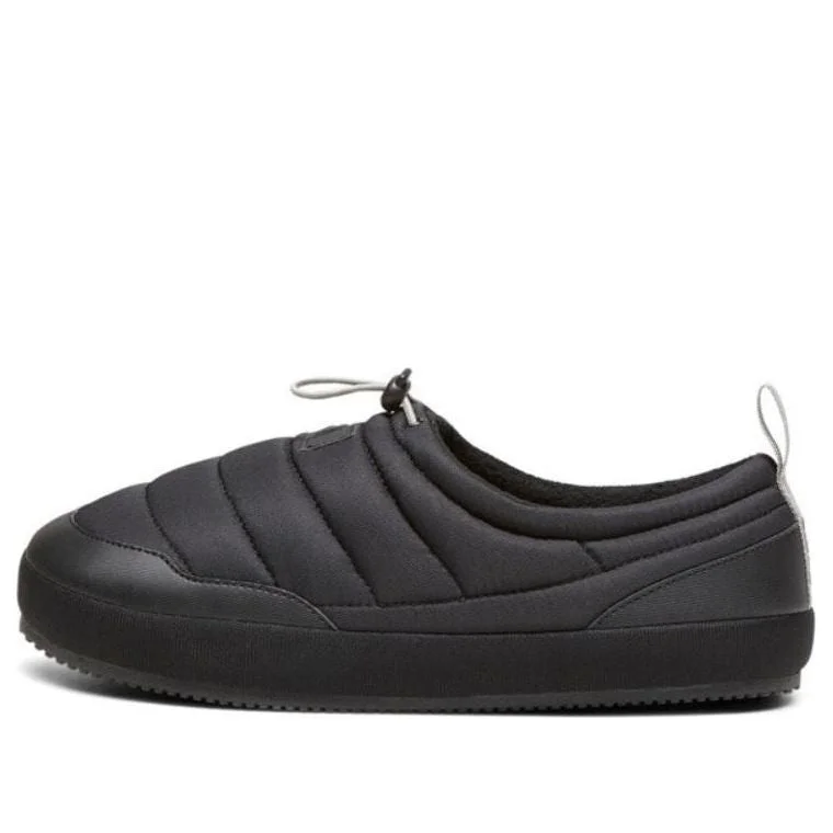 PUMA Tuff Padded Plus 'Black' 392836-01 - 1