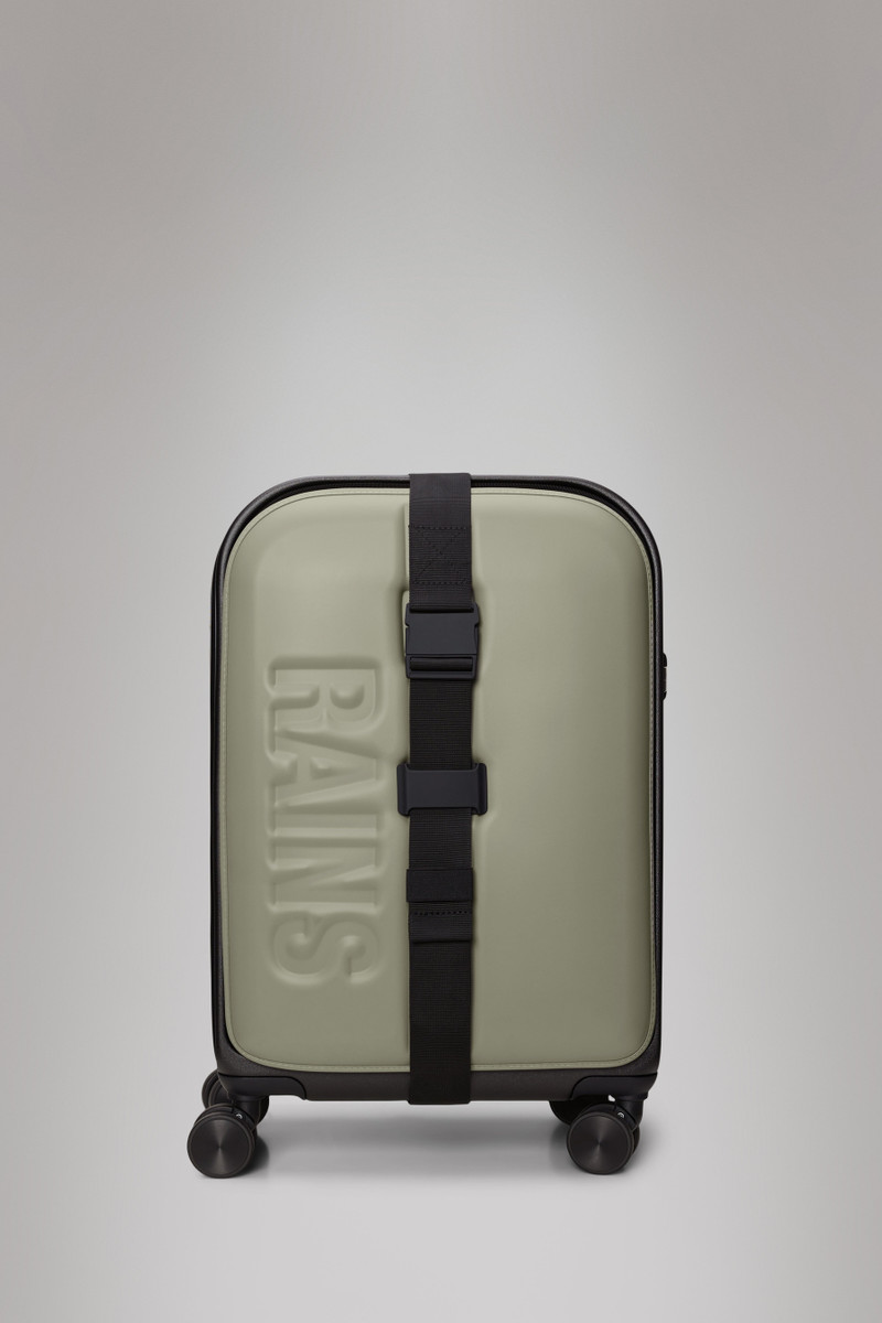 Texel Cabin Trolley 4