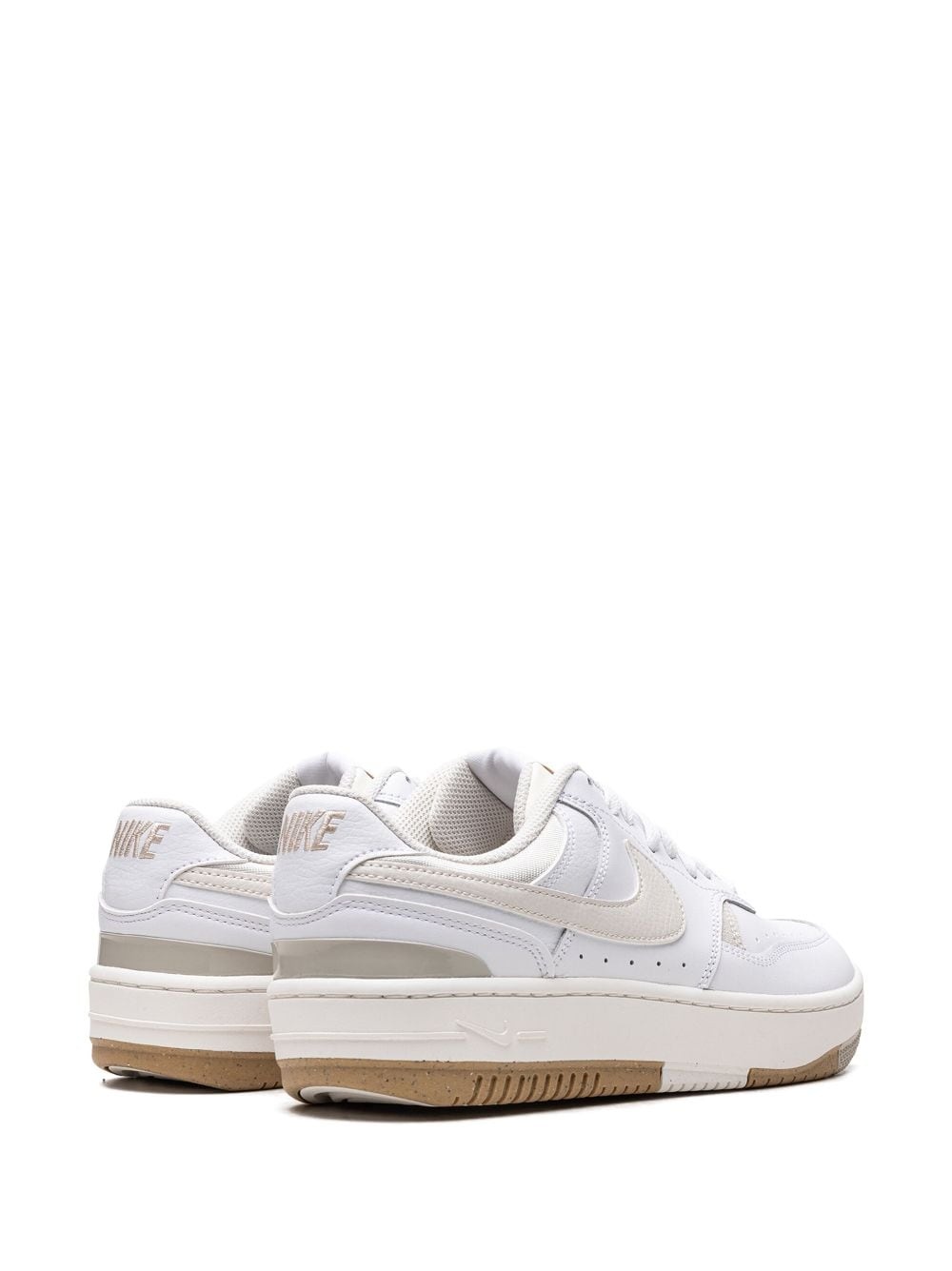 Gamma Force "Light Bone" sneakers - 3