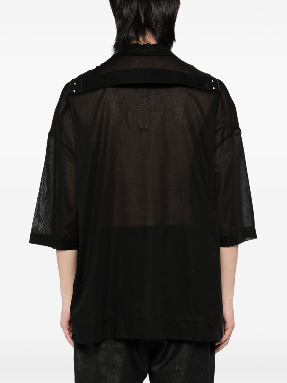 Magnum Tommy shirt - 4