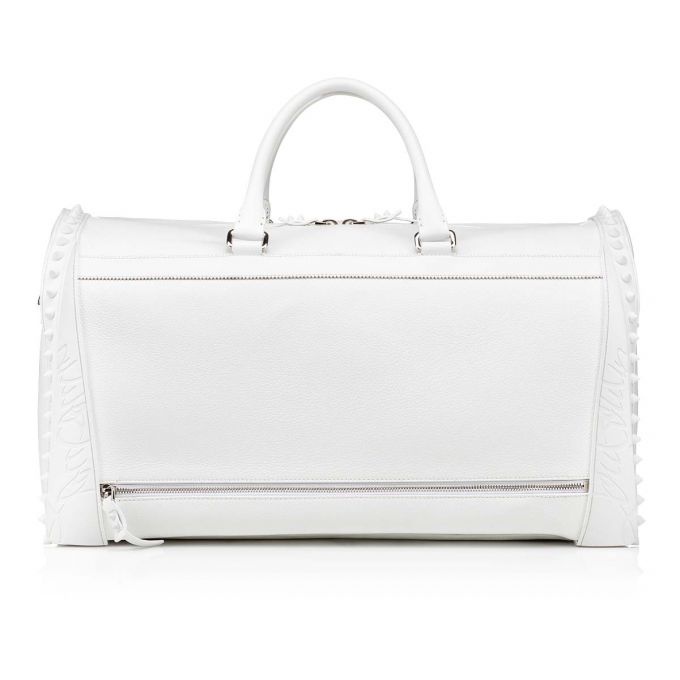 Sneakender BIANCO/BIANCO/BIANCO - 5
