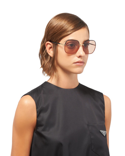 Prada Prada Decode sunglasses outlook