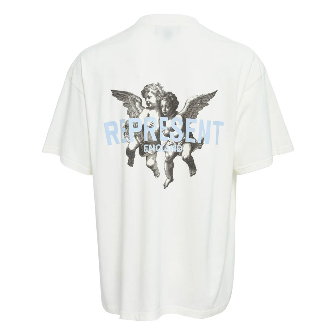 Represent Legacy Cherubs T-Shirt - 2