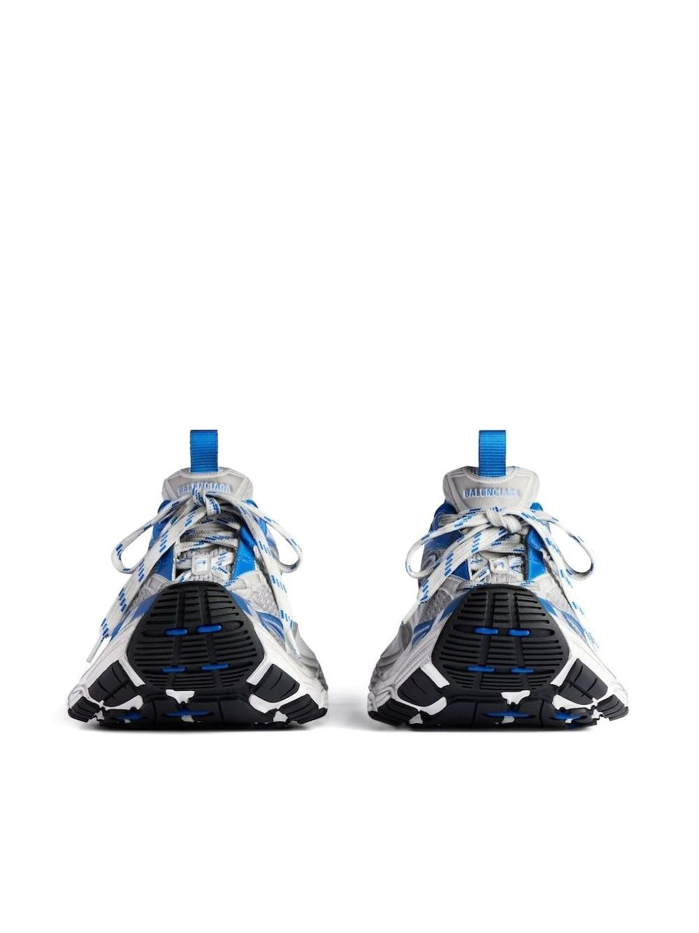 6XL panelled sneakers - 5