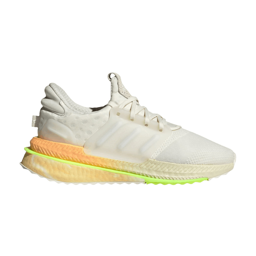 Wmns X_PLRBOOST 'Off White Linen Green Gradient' - 1