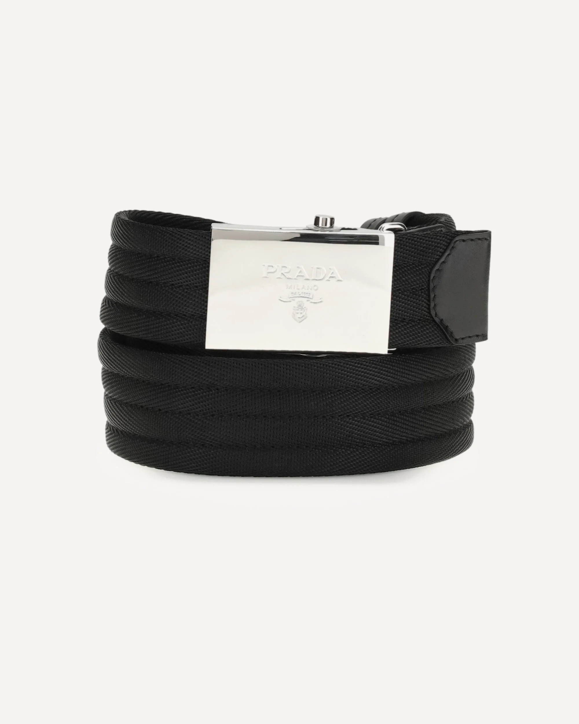 Nylon Belt - 1