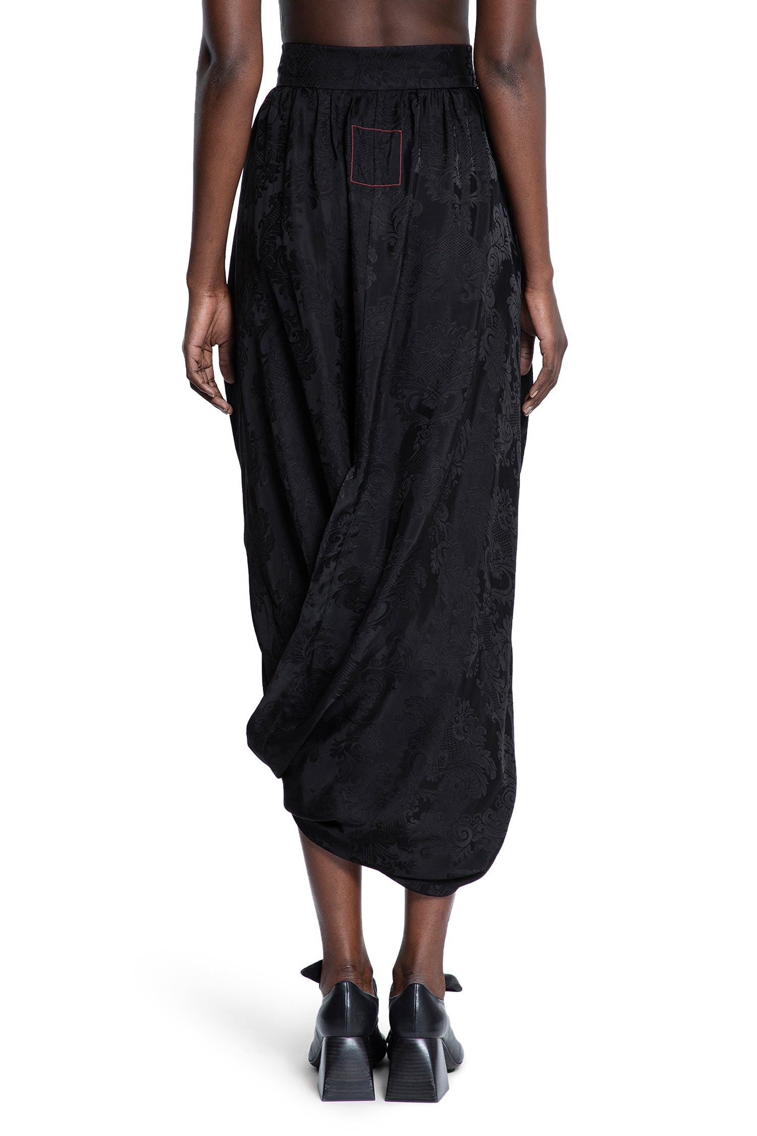 Gink Skirt - 3