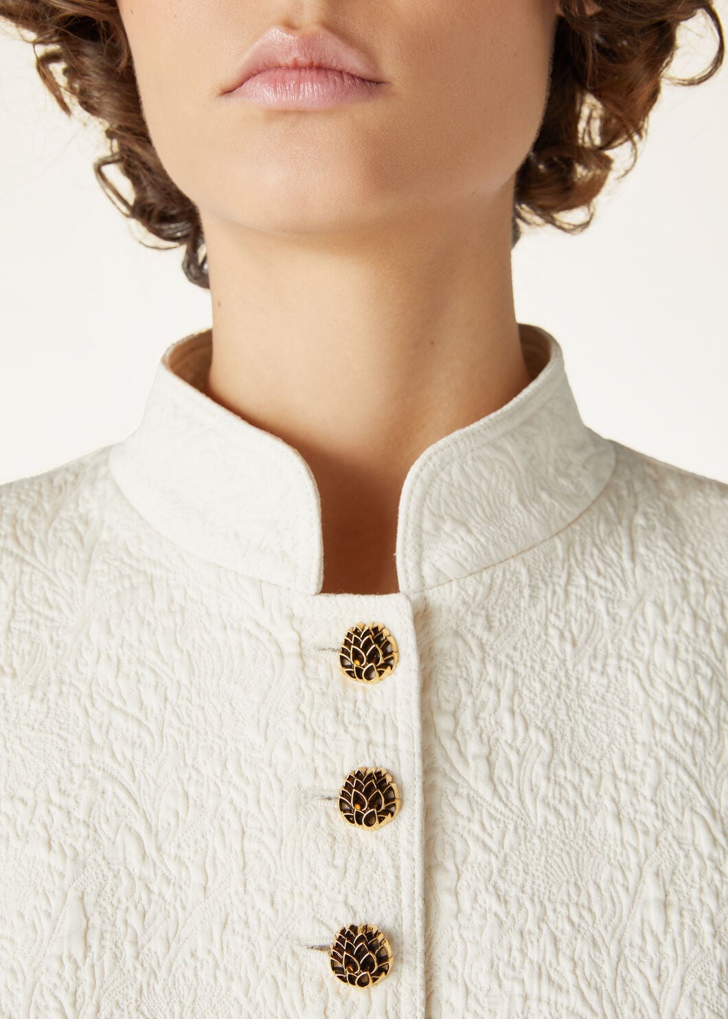 Loro Piana Arsa Jacket | REVERSIBLE