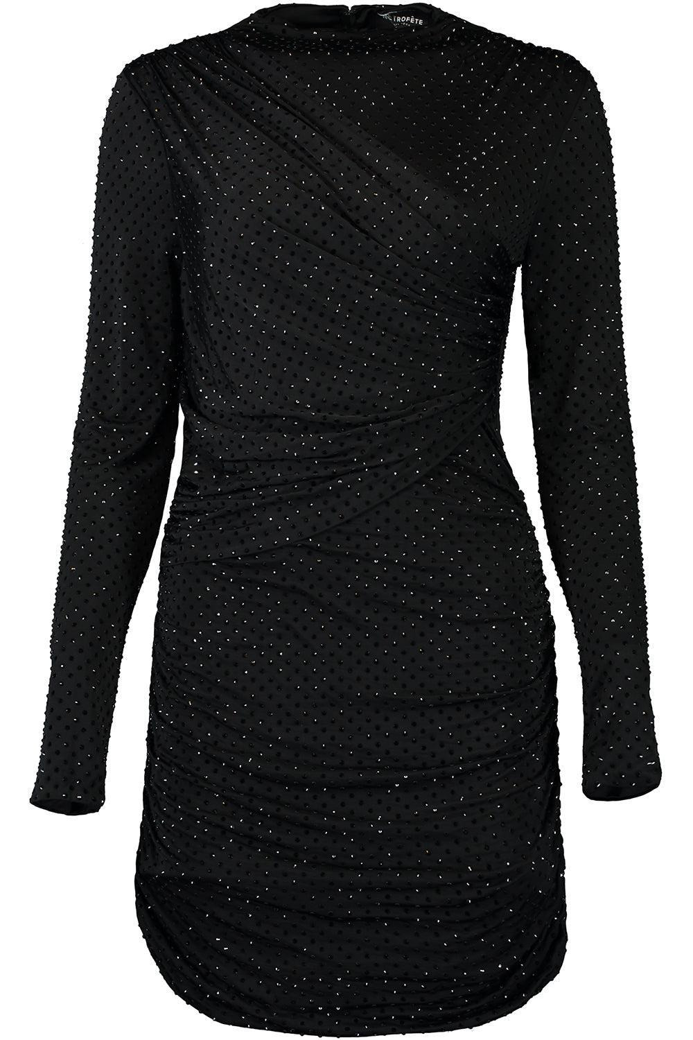 Tana Dress - 1