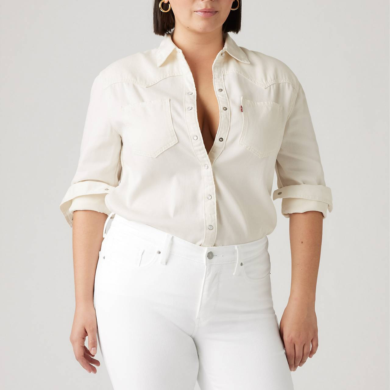 311 SHAPING SKINNY WOMEN'S PANTS - 12