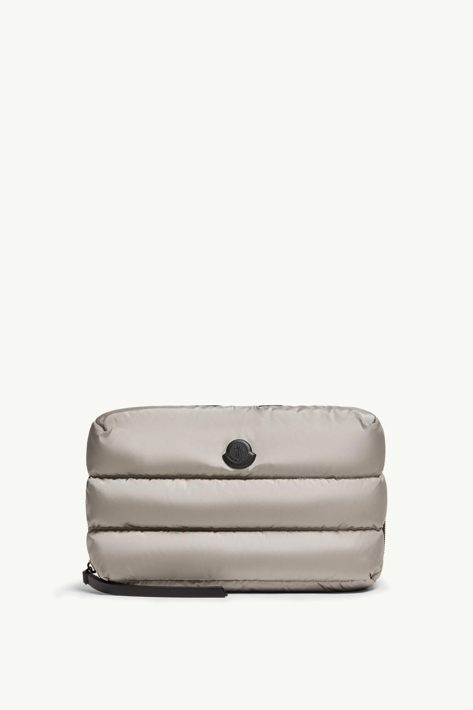 Caradoc Quilted Beauty Case - 1