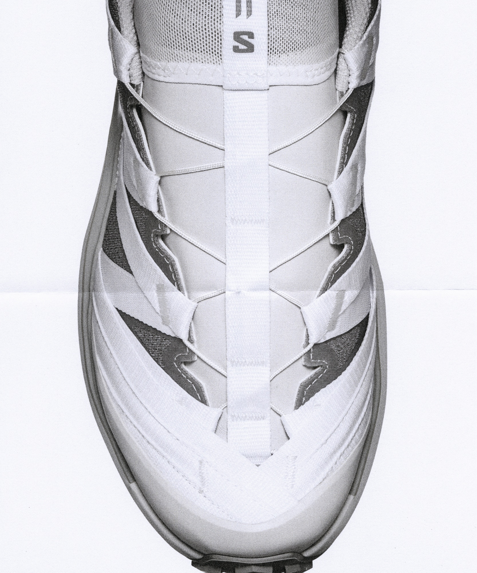 11S FOOTWEAR A.B.1 - 2
