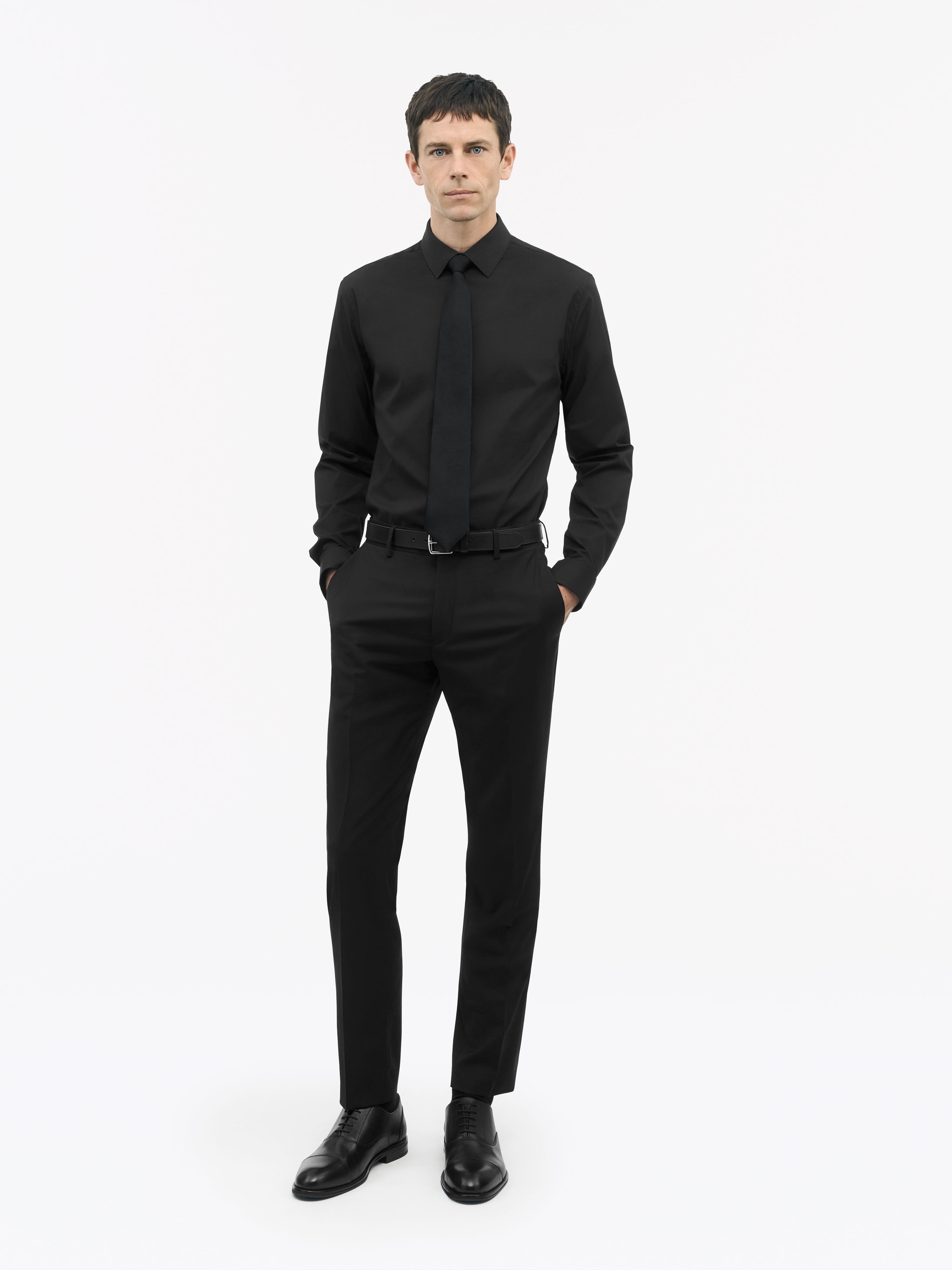 Filbrodie Extra-Slim Shirt - 2