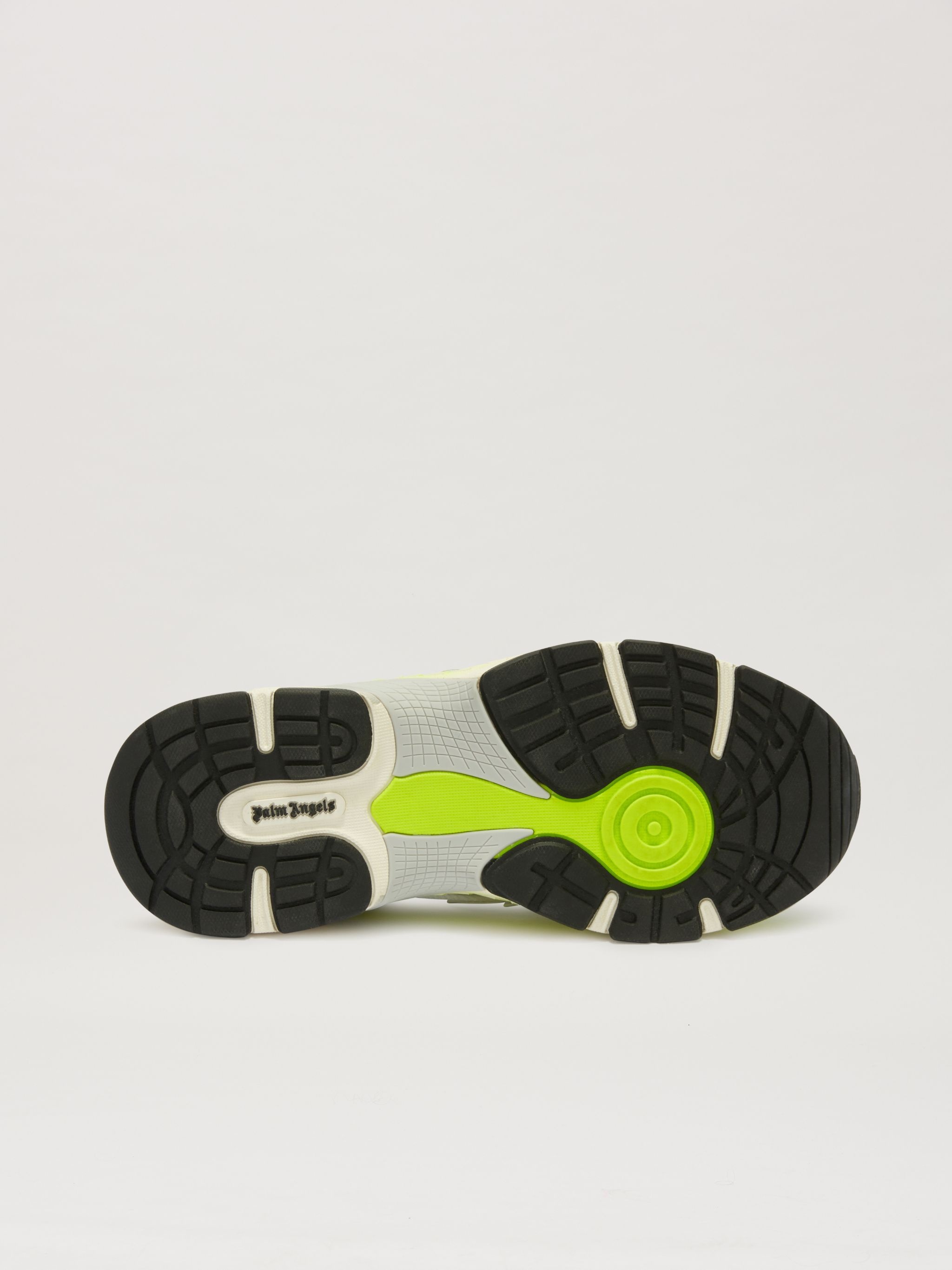 PA 4 fluo runners - 5