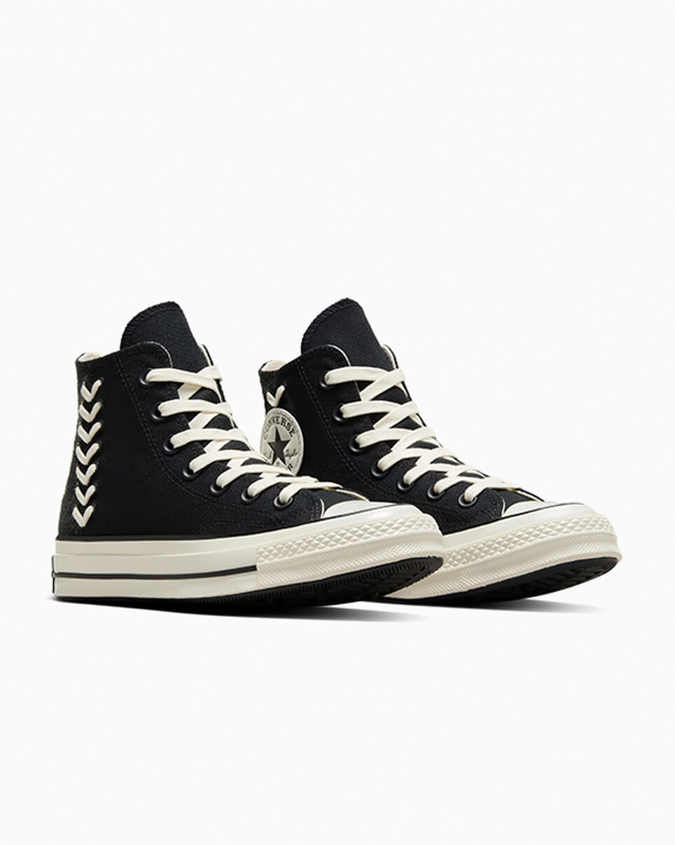 Chuck 70 Crafted Laces - 5