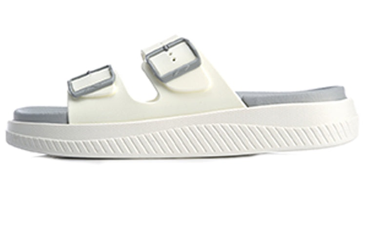 (WMNS) Li-Ning Clap Breathable Slippers AGAQ006-4 - 2