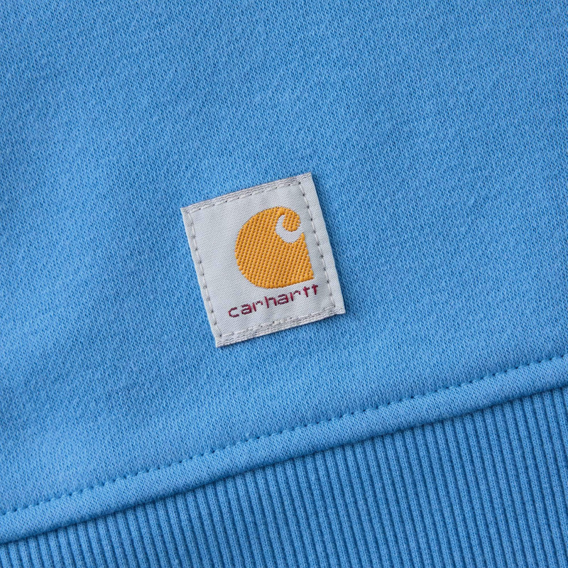 Women's Sawyer Crewneck Sweatshirt 6