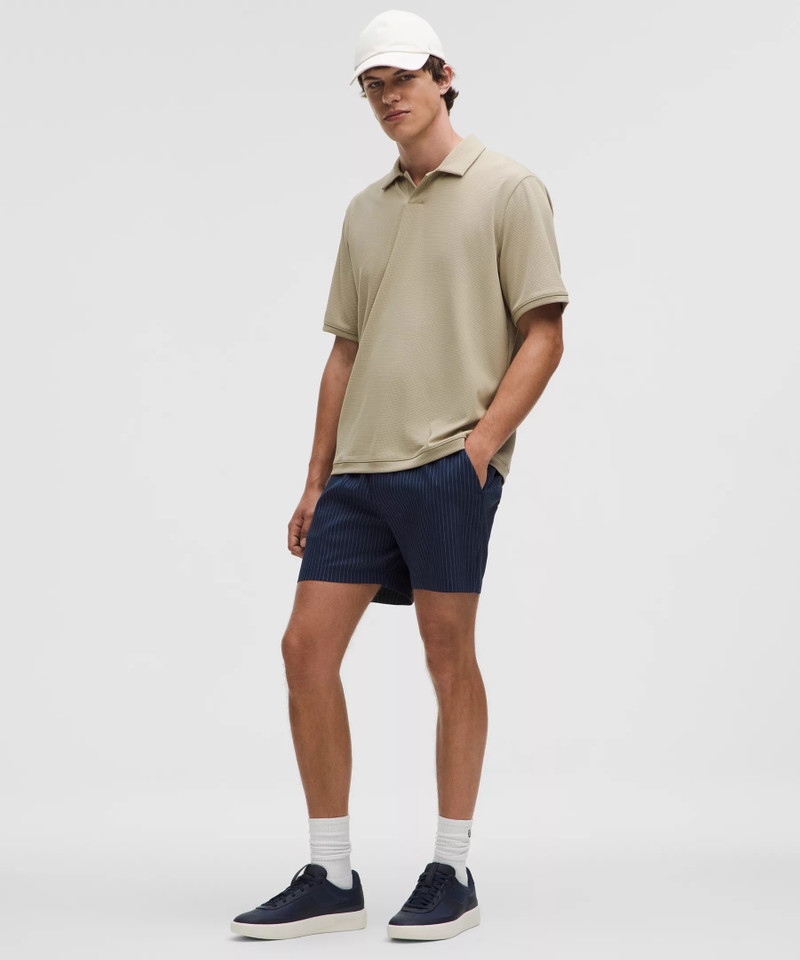 lululemon Men's Cityverse Sneaker outlook