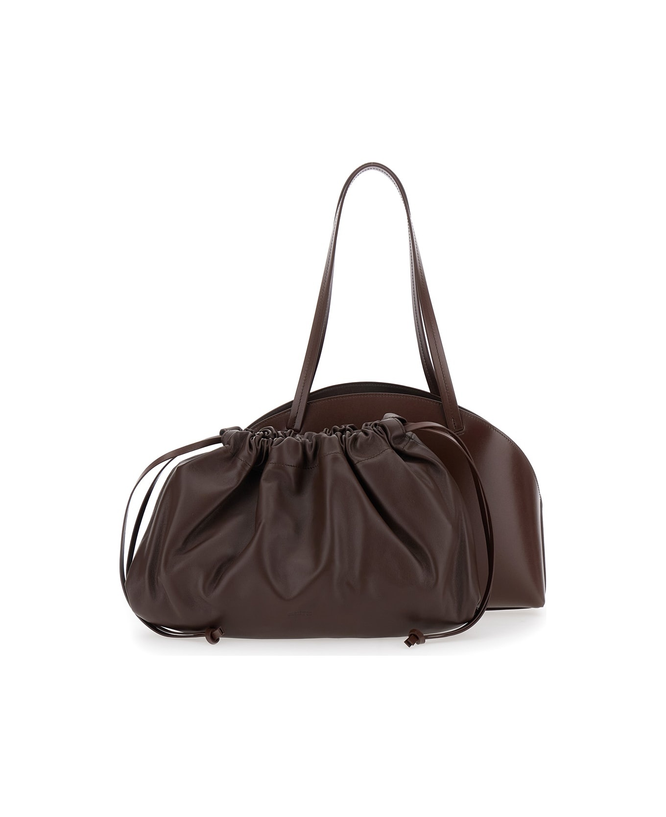 Curve Shoulder Bag - 4