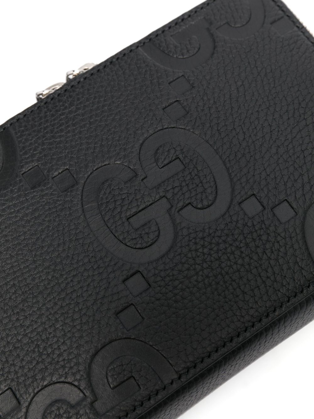 mini Jumbo GG messenger bag - 4