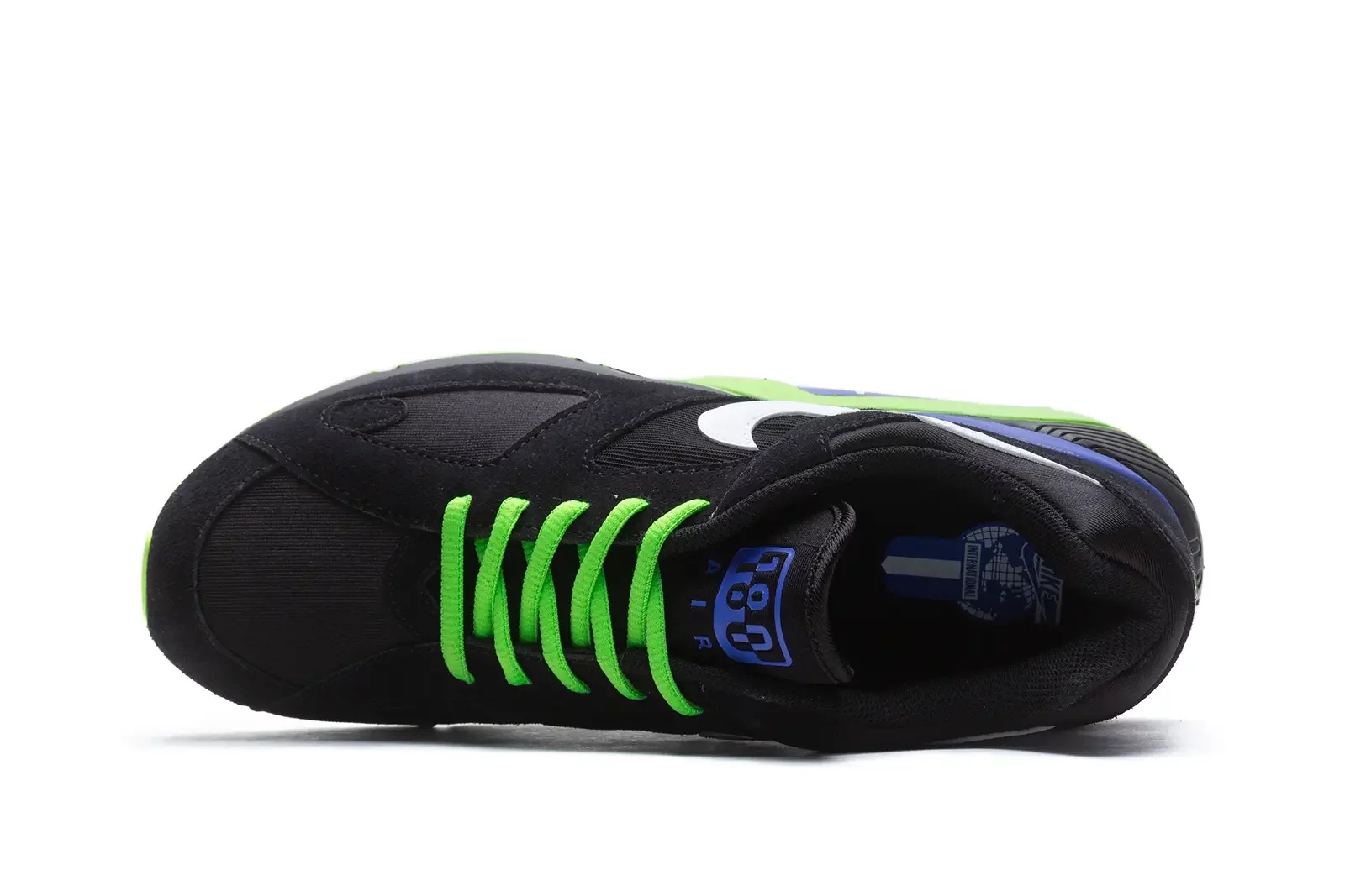 Air 180 "Black White" - 2