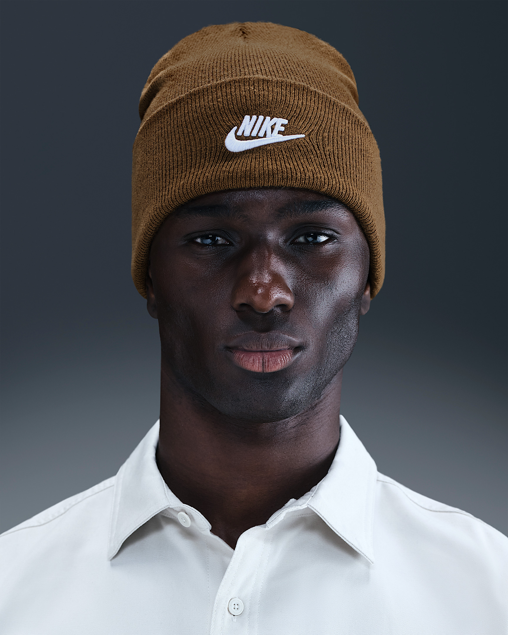 Nike Peak Futura Beanie - 1